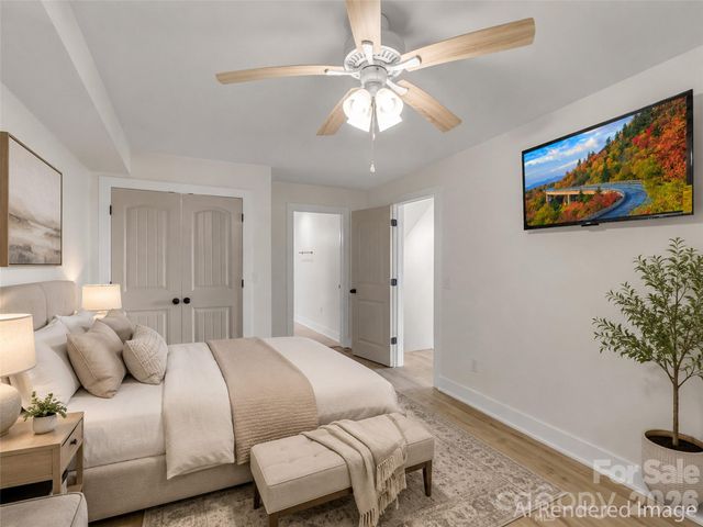 1551 Apple Creek Road, Waynesville, NC 28786