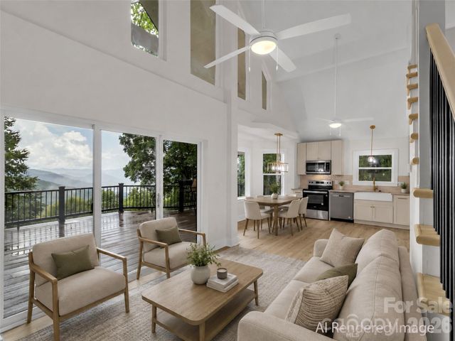 1551 Apple Creek Road, Waynesville, NC 28786