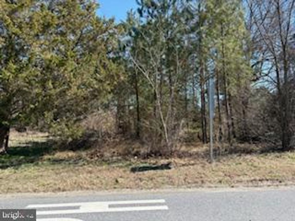 Image 1 of property listing at 5513 GALESTOWN - NEWHART MILL, Galestown, MD 21659