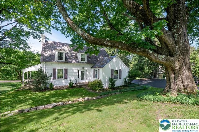 3135 Center Street, Bethlehem City, PA 18017
