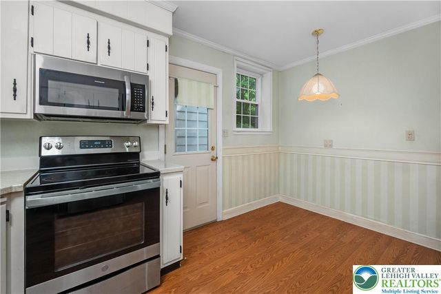 3135 Center Street, Bethlehem City, PA 18017