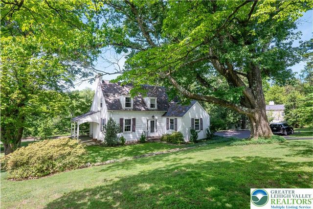 3135 Center Street, Bethlehem City, PA 18017