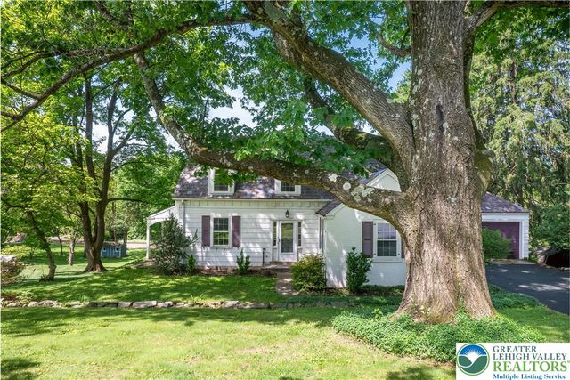 3135 Center Street, Bethlehem City, PA 18017