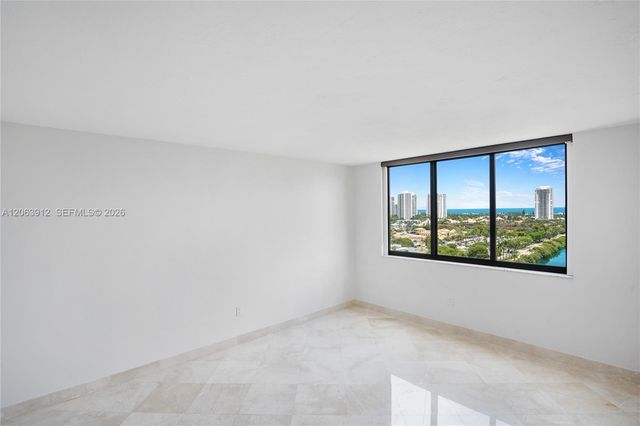 3375 N Country Club Drive 1605, Aventura, FL 33180