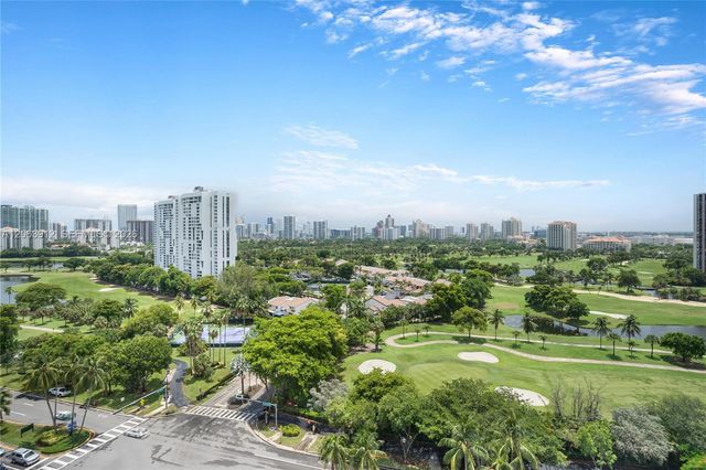 3375 N Country Club Drive 1605, Aventura, FL 33180