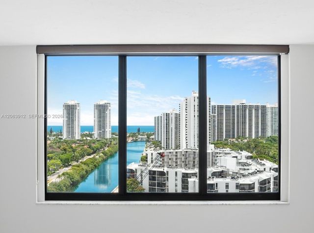 3375 N Country Club Drive 1605, Aventura, FL 33180