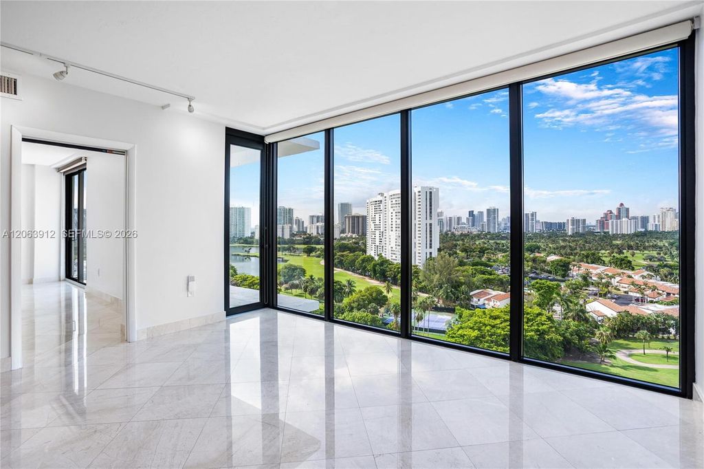 3375 N Country Club Drive 1605, Aventura, FL 33180