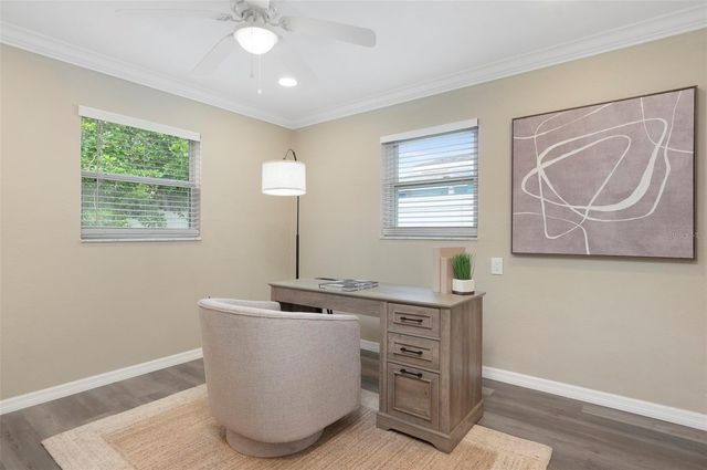 4911 CHANCELLOR STREET NE, St Petersburg, FL 33703