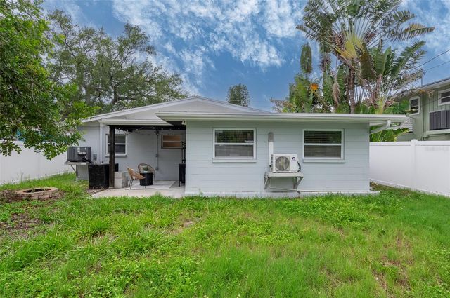 4911 CHANCELLOR STREET NE, St Petersburg, FL 33703