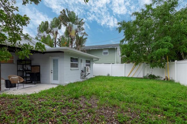 4911 CHANCELLOR STREET NE, St Petersburg, FL 33703