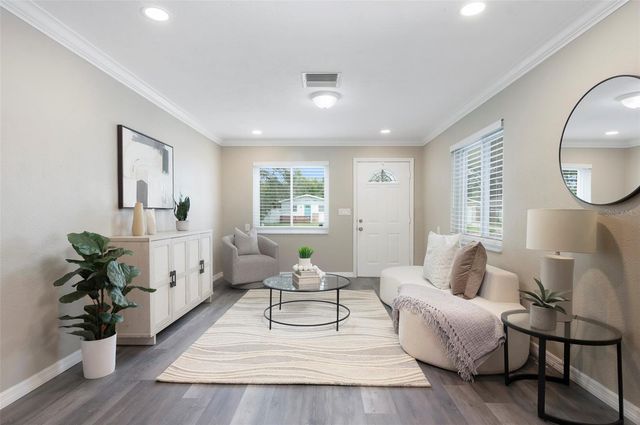 4911 CHANCELLOR STREET NE, St Petersburg, FL 33703
