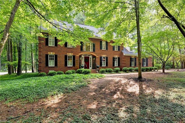 101 Eagle, Williamsburg, VA 23188