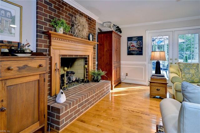 101 Eagle, Williamsburg, VA 23188