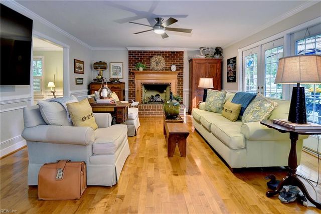 101 Eagle, Williamsburg, VA 23188