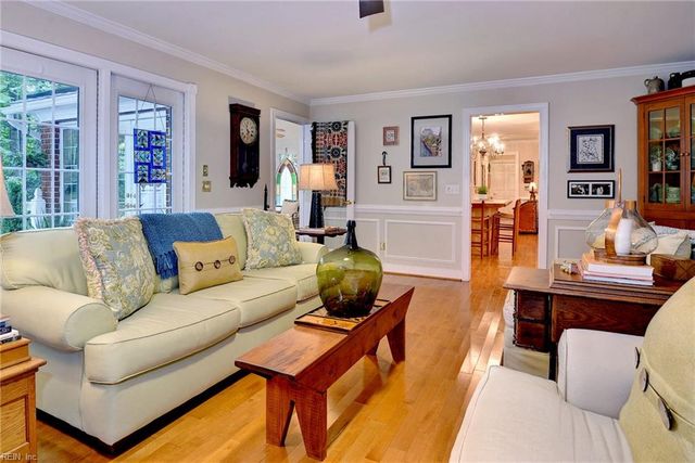 101 Eagle, Williamsburg, VA 23188