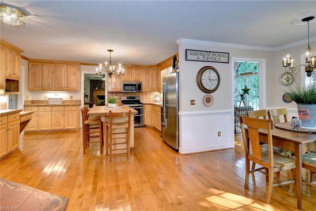 101 Eagle, Williamsburg, VA 23188