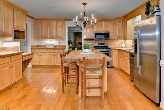 101 Eagle, Williamsburg, VA 23188