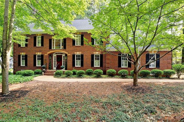 101 Eagle, Williamsburg, VA 23188