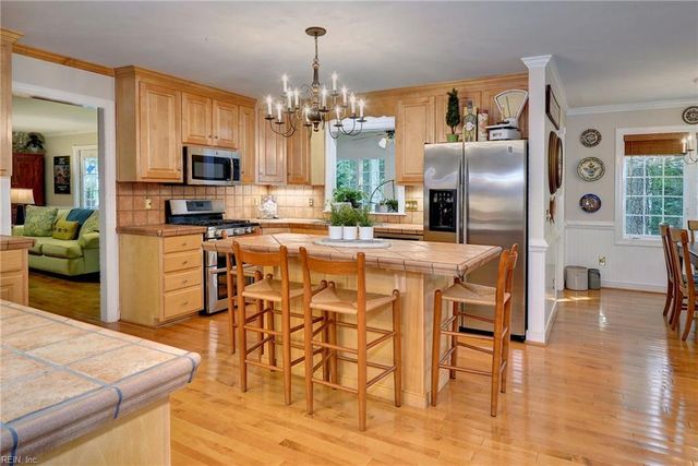 101 Eagle, Williamsburg, VA 23188