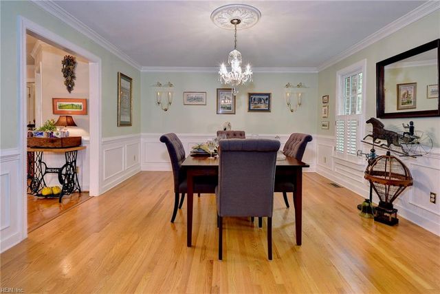 101 Eagle, Williamsburg, VA 23188