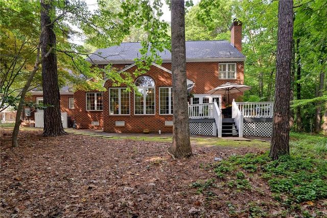 101 Eagle, Williamsburg, VA 23188