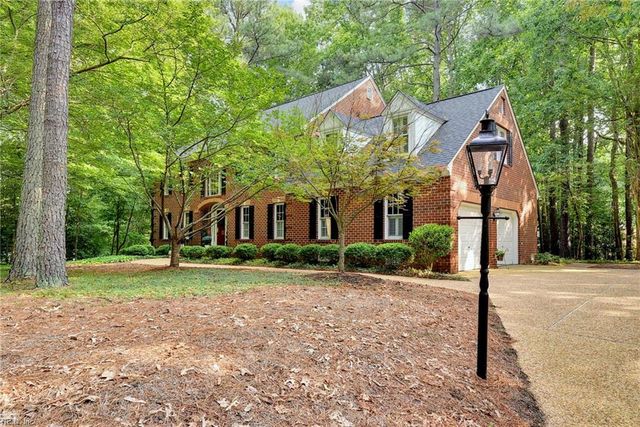 101 Eagle, Williamsburg, VA 23188