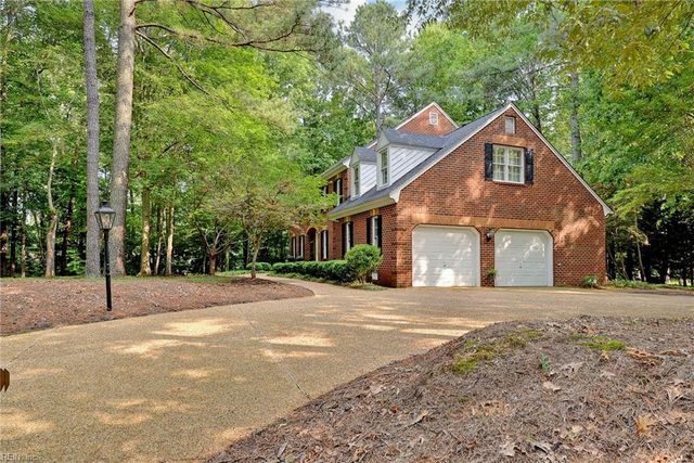 101 Eagle, Williamsburg, VA 23188