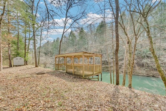 465 Winding River Ln, Sparta, TN 38583