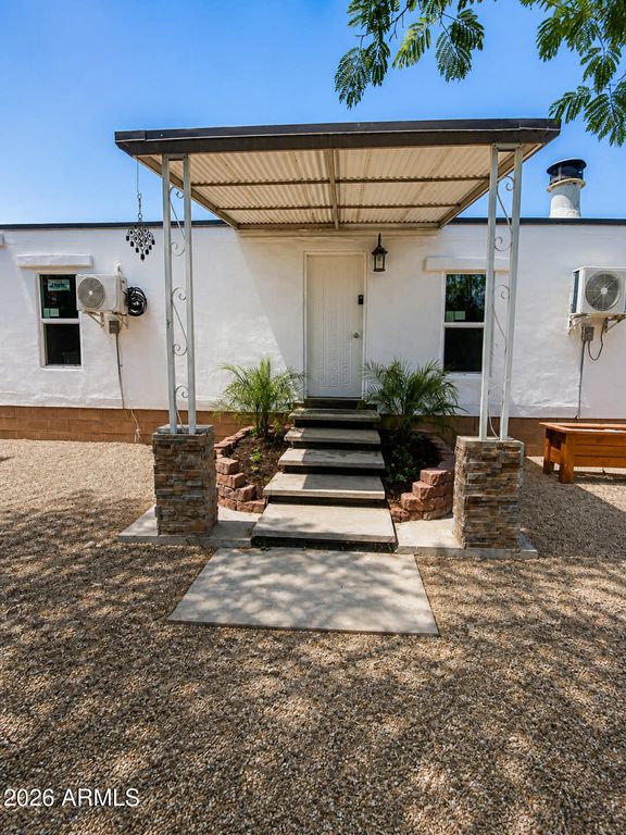 6414 S 24th Street, Phoenix, AZ 85042