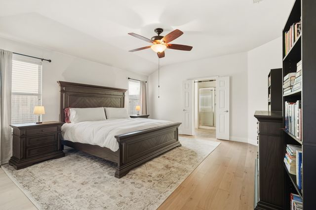 125 Pagoda Drive, Anna, TX 75409