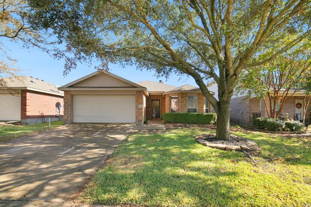 125 Pagoda Drive, Anna, TX 75409