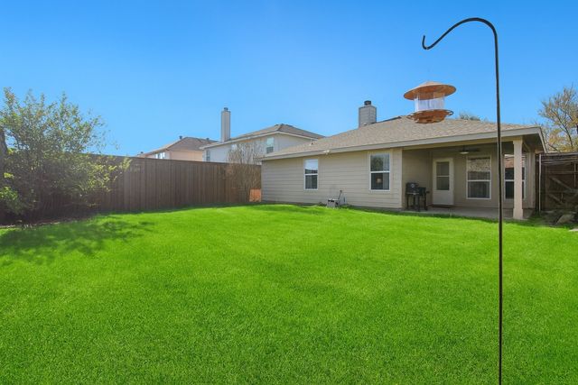 125 Pagoda Drive, Anna, TX 75409