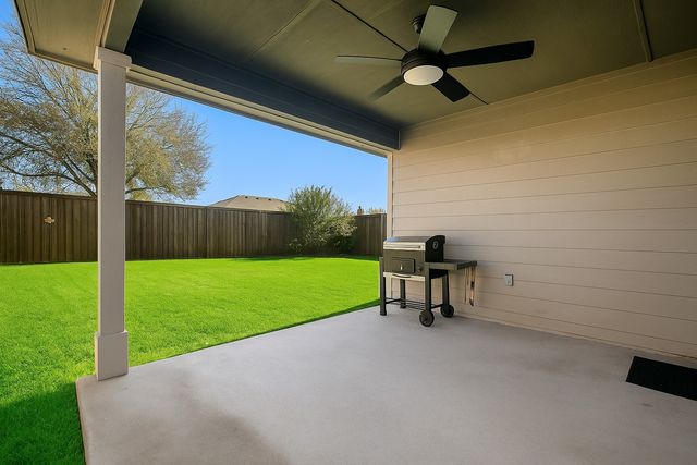 125 Pagoda Drive, Anna, TX 75409