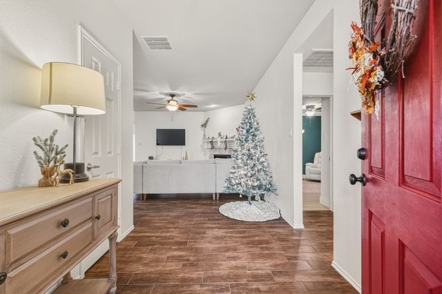 125 Pagoda Drive, Anna, TX 75409