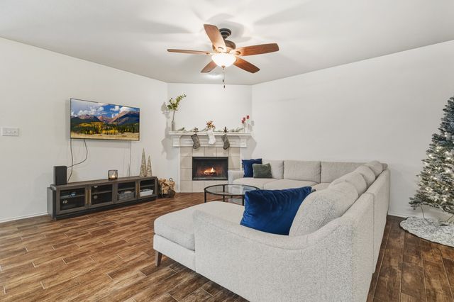 125 Pagoda Drive, Anna, TX 75409