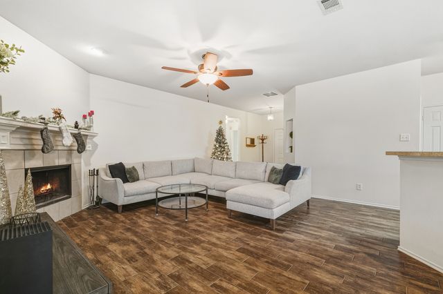 125 Pagoda Drive, Anna, TX 75409