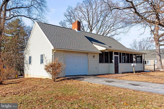 450 N 69TH ST, Harrisburg, PA 17111