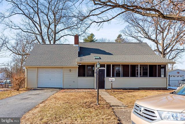 450 N 69TH ST, Harrisburg, PA 17111