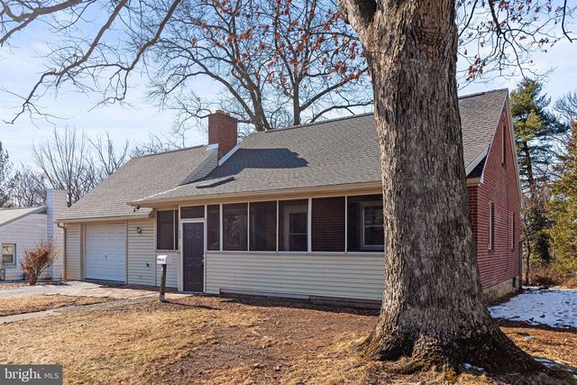 450 N 69TH ST, Harrisburg, PA 17111