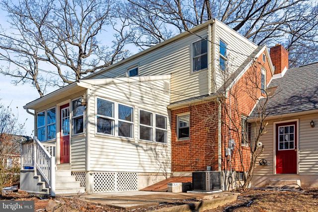 450 N 69TH ST, Harrisburg, PA 17111