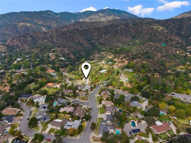 785 Norumbega Drive, Monrovia, CA 91016