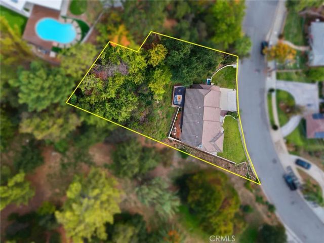 785 Norumbega Drive, Monrovia, CA 91016