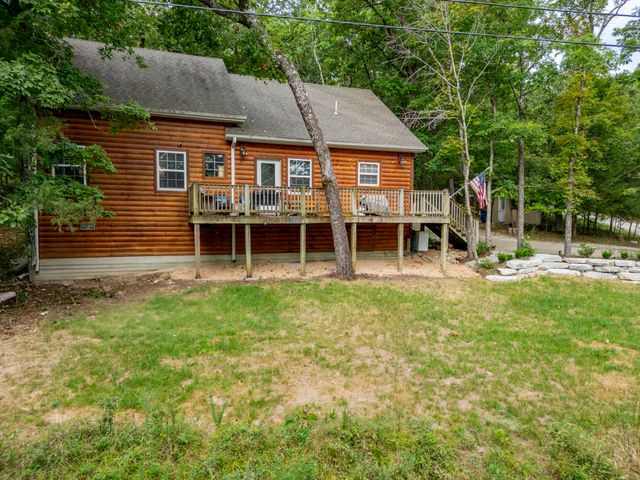 1006 Bluff Road, Merriam Woods, MO 65740