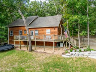 1006 Bluff Road, Merriam Woods, MO 65740