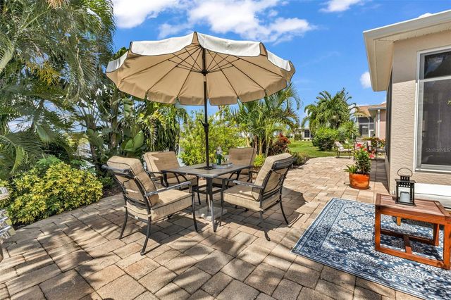 24913 DRUMBLAIRE COURT, Port Charlotte, FL 33980