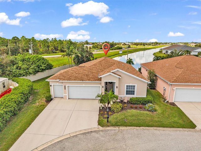 24913 DRUMBLAIRE COURT, Port Charlotte, FL 33980