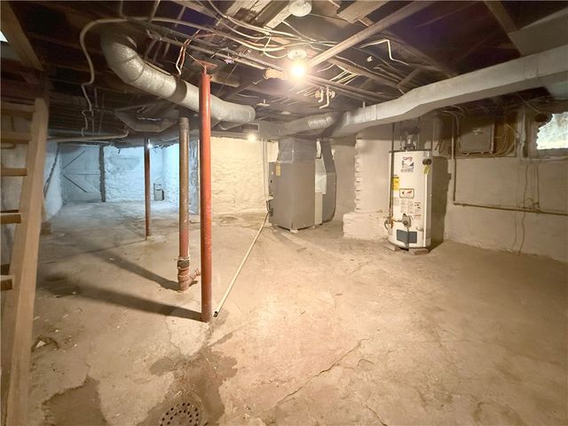 247 Sherman Avenue, Vandergrift, PA 15690