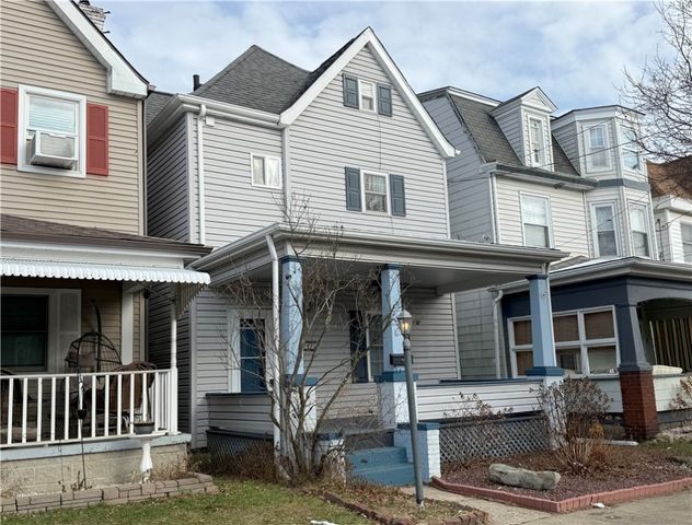 247 Sherman Avenue, Vandergrift, PA 15690