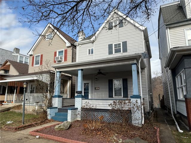 247 Sherman Avenue, Vandergrift, PA 15690