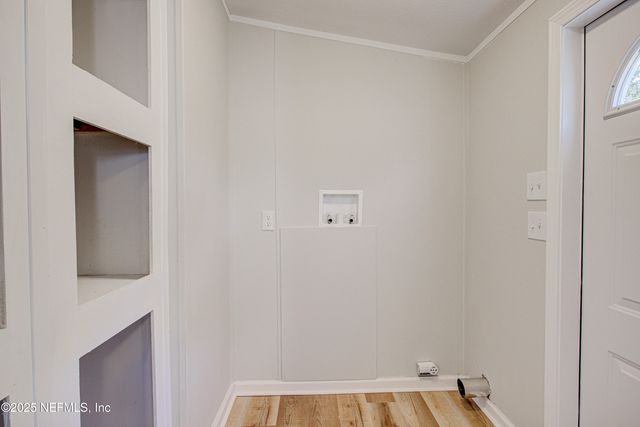 5175 CARTER SPENCER Road, Middleburg, FL 32068